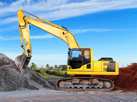 Excavator Brands: A Guide to Top Companies and Manufacturers